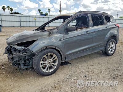 2019 FORD ESCAPE SEL 1FMCU0HD0KUB56975 - główne zdjęcie licytacji z USA - miniatura