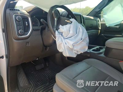 Zdjęcie 8 z 12 samochodu: 2023 CHEVROLET SILVERADO K2500 HEAVY DUTY LTZ VIN:2GC4YPEY1P1721668 - miniatura