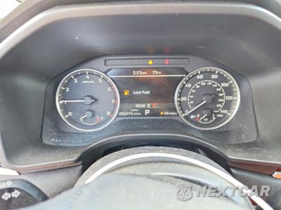 Zdjęcie 9 z 12 samochodu: 2022 MITSUBISHI OUTLANDER ES VIN:JA4J4TA8XNZ033356 - miniatura