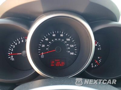 Zdjęcie 9 z 13 samochodu: 2013 KIA SOUL + VIN:KNDJT2A65D7482195 - miniatura