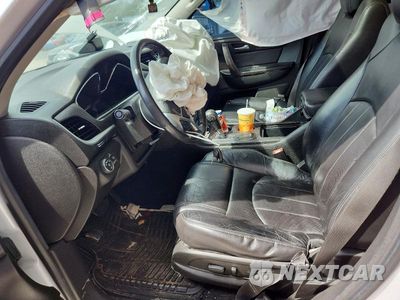 Zdjęcie 7 z 13 samochodu: 2016 CHEVROLET TRAVERSE LTZ VIN:1GNKVJKD7GJ216164 - miniatura