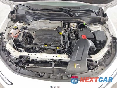 Zdjęcie 12 z 13 samochodu: 2025 BUICK ENVISTA SPORT TOURING VIN:KL47LBEP6SB226276 - miniatura
