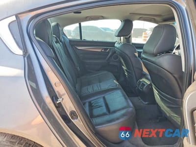 Zdjęcie 10 z 12 samochodu: 2010 ACURA TL VIN:19UUA8F57AA011333 - miniatura