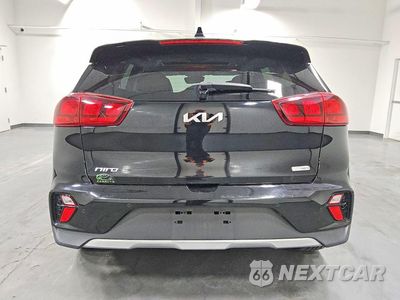 Zdjęcie 6 z 12 samochodu: 2022 KIA NIRO LXS SPECIAL EDITION VIN:KNDCB3LCXN5540206 - miniatura