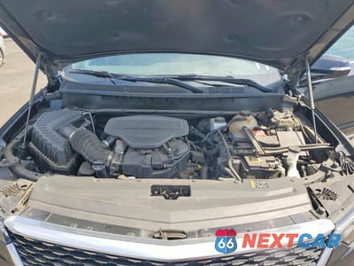 Zdjęcie 12 z 13 samochodu: 2023 CADILLAC XT6 PREMIUM LUXURY VIN:1GYKPCRS4PZ220185 - miniatura