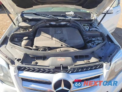 Zdjęcie 11 z 12 samochodu: 2015 MERCEDES-BENZ GLK 250 BLUETEC VIN:WDCGG0EB5FG403230 - miniatura