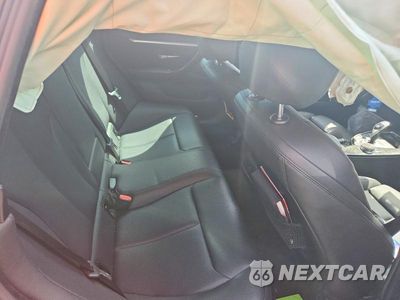Zdjęcie 10 z 12 samochodu: 2019 BMW 440XI GRAN COUPE VIN:WBA4J7C58KBM76547 - miniatura