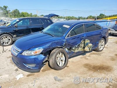 2012 FORD TAURUS SEL 1FAHP2EW2CG114400 - główne zdjęcie licytacji z USA - miniatura