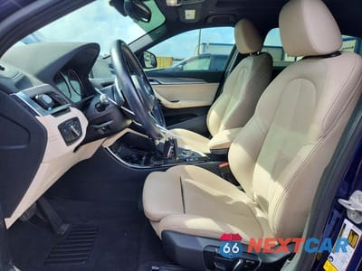 Zdjęcie 7 z 13 samochodu: 2018 BMW X2 SDRIVE28I VIN:WBXYJ3C36JEJ84617 - miniatura