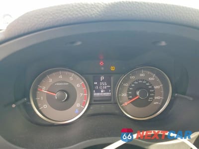Zdjęcie 9 z 12 samochodu: 2014 SUBARU FORESTER 2.5I LIMITED VIN:JF2SJAHC7EH515565 - miniatura