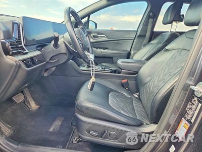 Zdjęcie 7 z 13 samochodu: 2023 KIA SPORTAGE X LINE VIN:5XYK6CAFXPG025956 - miniatura