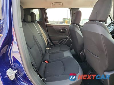 Zdjęcie 11 z 13 samochodu: 2020 JEEP RENEGADE LATITUDE VIN:ZACNJBBBXLPL72860 - miniatura