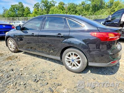 Drugie zdjęcie samochodu z przodu: 2015 FORD FOCUS SE VIN:1FADP3F28FL274096 - miniatura