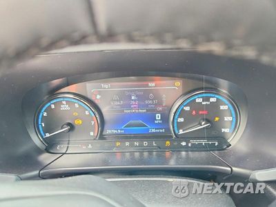 Zdjęcie 9 z 13 samochodu: 2024 FORD BRONCO SPORT OUTER BANKS VIN:3FMCR9C61RRE31043 - miniatura