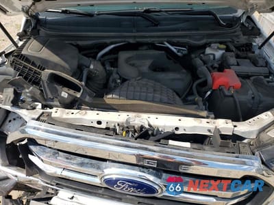 Zdjęcie 11 z 12 samochodu: 2020 FORD RANGER XL VIN:1FTER4FH6LLA16531 - miniatura