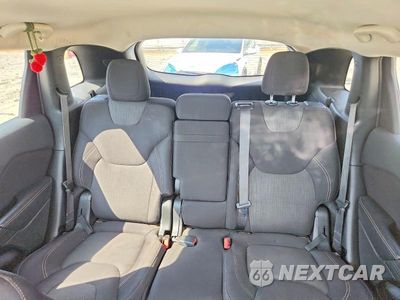 Zdjęcie 10 z 13 samochodu: 2015 JEEP CHEROKEE LATITUDE VIN:1C4PJLCB6FW706194 - miniatura