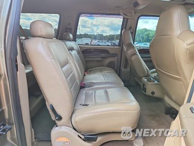 Zdjęcie 11 z 13 samochodu: 2003 FORD EXCURSION LIMITED VIN:1FMNU43S93EA06039 - miniatura