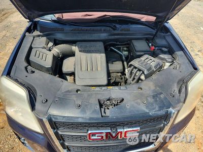 Zdjęcie 12 z 13 samochodu: 2014 GMC TERRAIN SLT VIN:2GKALSEK8E6257041 - miniatura