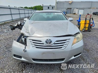 Piąte zdjęcie samochodu w środku: 2008 TOYOTA CAMRY BASE VIN:4T1BE46K58U775047 - miniatura