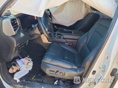 Zdjęcie 7 z 12 samochodu: 2024 TOYOTA TUNDRA LIMITED HV VIN:5TFJC5DB0RX059543 - miniatura
