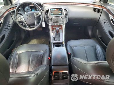 Zdjęcie 8 z 13 samochodu: 2013 BUICK LACROSSE VIN:1G4GC5E39DF228762 - miniatura