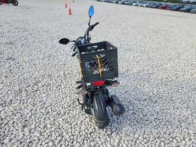 Czwarte zdjęcie samochodu z boku: 2024 HONDA NVA110 B VIN:3H1JK07E8RD002889 - miniatura