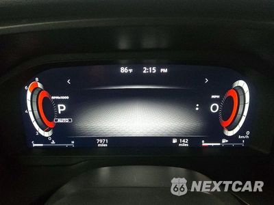 Zdjęcie 9 z 13 samochodu: 2026 NISSAN ROGUE SL VIN:5N1BT3CBXTC694550 - miniatura