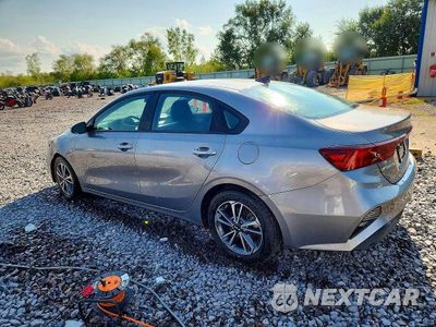 Drugie zdjęcie samochodu z przodu: 2024 KIA FORTE LXS VIN:3KPF24AD4RE799170 - miniatura