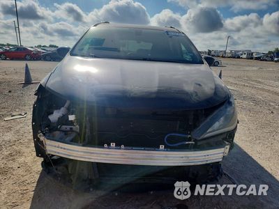 Piąte zdjęcie samochodu w środku: 2017 CHRYSLER PACIFICA TOURING L PLUS VIN:2C4RC1EG2HR684027 - miniatura