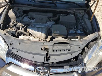 Zdjęcie 11 z 12 samochodu: 2017 TOYOTA CAMRY LE VIN:4T1BF1FK4HU814545 - miniatura