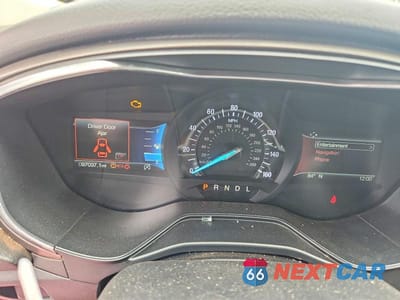 Zdjęcie 9 z 12 samochodu: 2020 FORD FUSION SE VIN:3FA6P0HD5LR184200 - miniatura