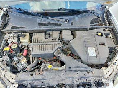 Zdjęcie 12 z 14 samochodu: 2008 TOYOTA HIGHLANDER HYBRID LIMITED VIN:JTEEW44A382018857 - miniatura