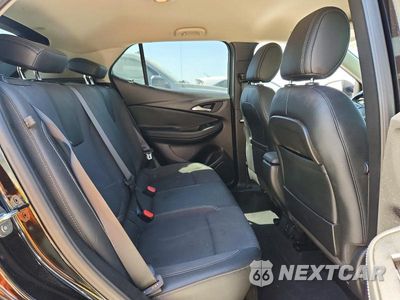 Zdjęcie 11 z 13 samochodu: 2021 BUICK ENCORE GX PREFERRED VIN:KL4MMBS26MB121491 - miniatura