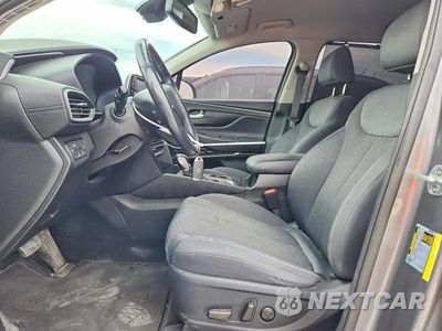 Zdjęcie 7 z 13 samochodu: 2019 HYUNDAI SANTA FE SEL PLUS 2.4L VIN:5NMS33AD6KH024874 - miniatura