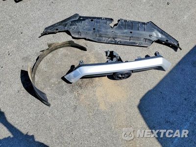 Zdjęcie 12 z 13 samochodu: 2021 TOYOTA 4RUNNER SR5 PREMIUM VIN:JTENU5JR4M5870567 - miniatura