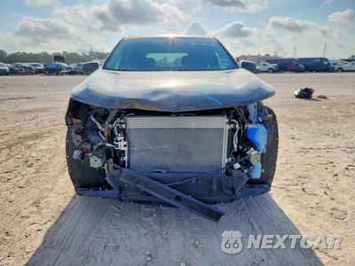 Piąte zdjęcie samochodu w środku: 2023 CHEVROLET EQUINOX LT VIN:3GNAXKEG8PL230925 - miniatura