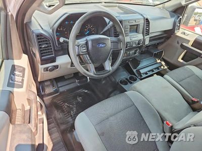 Zdjęcie 8 z 12 samochodu: 2017 FORD F150 SUPER CAB VIN:1FTEX1CF0HKD34021 - miniatura