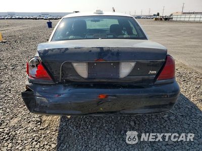 Zdjęcie 6 z 12 samochodu: 2010 FORD CROWN VICTORIA POLICE INTERCEPTOR VIN:2FABP7BV7AX101907 - miniatura