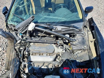 Zdjęcie 11 z 12 samochodu: 2005 ACURA TL VIN:19UUA66275A014443 - miniatura