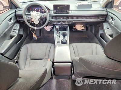 Zdjęcie 8 z 12 samochodu: 2024 HONDA ACCORD LX VIN:1HGCY1F26RA025594 - miniatura