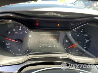 Zdjęcie 9 z 13 samochodu: 2026 CHEVROLET TRAX LS VIN:KL77LFEPXTC160773 - miniatura