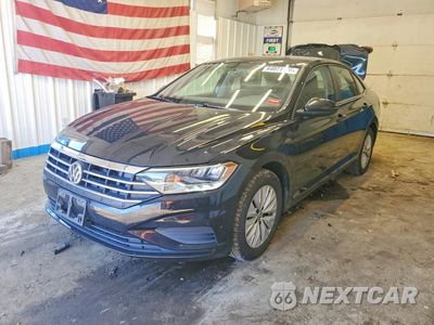 2019 VOLKSWAGEN JETTA S 3VWC57BU3KM082052 - główne zdjęcie licytacji z USA - miniatura