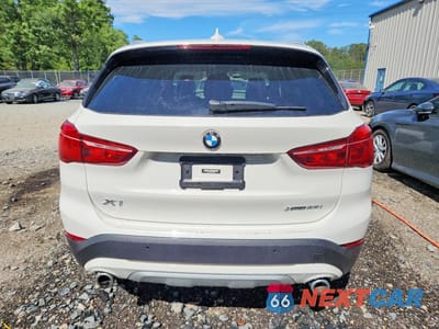 Zdjęcie 6 z 13 samochodu: 2022 BMW X1 XDRIVE28I VIN:WBXJG9C01N5V52443 - miniatura