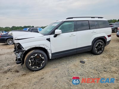 2026 HYUNDAI SANTA FE SEL 5NMP24GL3TH172432 - główne zdjęcie licytacji z USA - miniatura