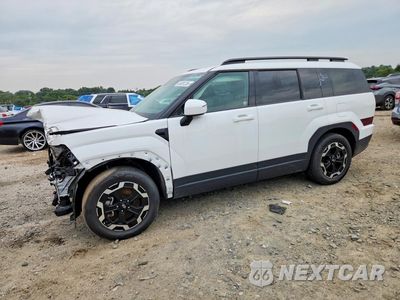 2026 HYUNDAI SANTA FE SEL 5NMP24GL3TH172432 - główne zdjęcie licytacji z USA - miniatura