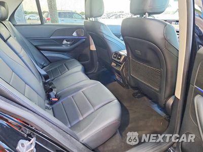Zdjęcie 11 z 13 samochodu: 2024 MERCEDES-BENZ GLE 350 4MATIC VIN:4JGFB4FB6RB013546 - miniatura