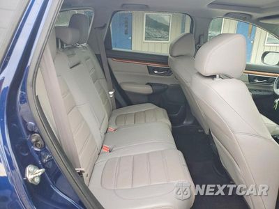 Zdjęcie 11 z 13 samochodu: 2017 HONDA CR-V EXL VIN:5J6RW2H82HL019472 - miniatura