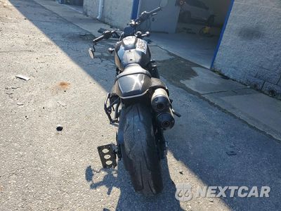 Czwarte zdjęcie samochodu z boku: 2024 HARLEY-DAVIDSON RH1250 S VIN:1HD1ZC41XRB302264 - miniatura