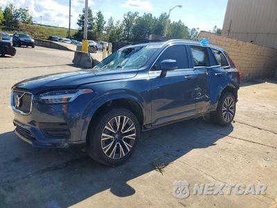 2020 VOLVO XC90 T5 MOMENTUM YV4102CK3L1585505 - główne zdjęcie licytacji z USA - miniatura
