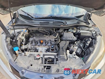 Zdjęcie 11 z 12 samochodu: 2016 HONDA HR-V EX VIN:3CZRU5H52GM741390 - miniatura